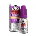 Liquid Vampire Vape - 10ml Heisenberg Orange 20mg Salt